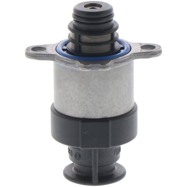 Fuel Control Actuator