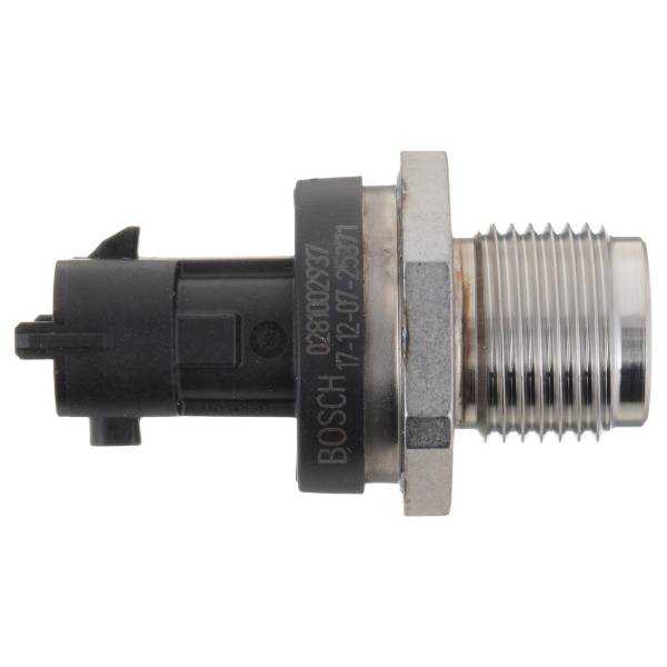 Fuel Rail Pressure Sensor