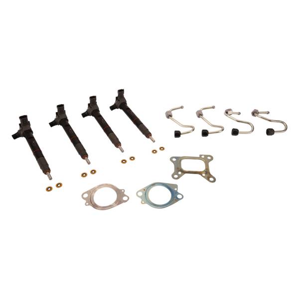 Alliant Power - Alliant Power Reman Common Rail Injector Bank Kit, GM L5P 17-22