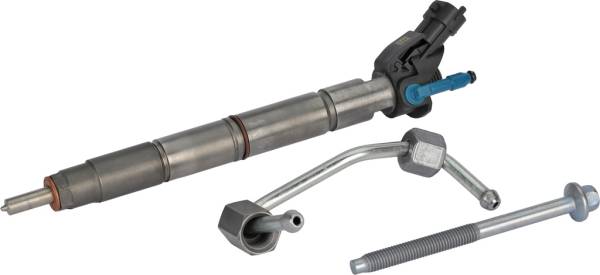 Alliant Power - Alliant Power Reman Fuel Inj Kit, Ford 6.7L 15-19 cyl 1, 2, 7, 8