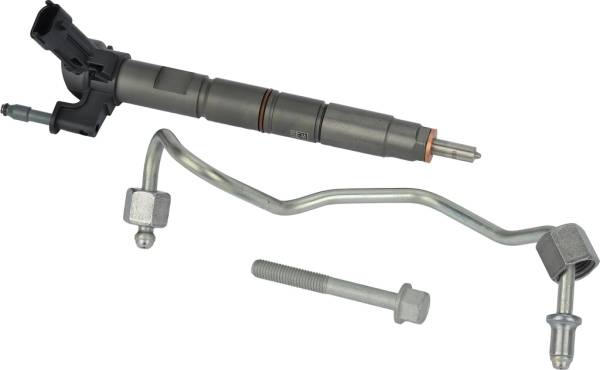 Alliant Power - Alliant Power Reman Fuel Injector GM 6.6L LML 11-16 Cyl 2 & 7