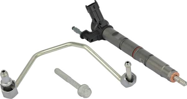 Alliant Power - Alliant Power Reman Fuel Injector GM 6.6L LML 11-16 Cyl 4 & 5