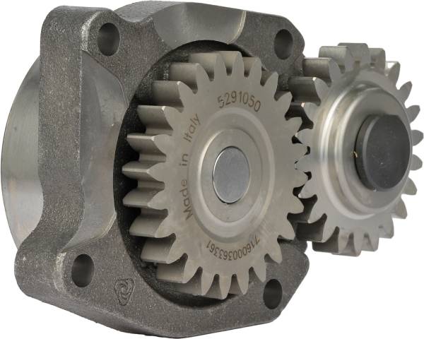 Alliant Power - Alliant Power Engine Oil Pump, Cummins 5.9L 6.7L 2004-2018 - NEW