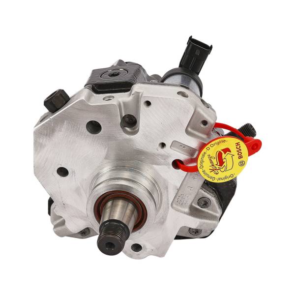 Bosch Duramax LLY CP3