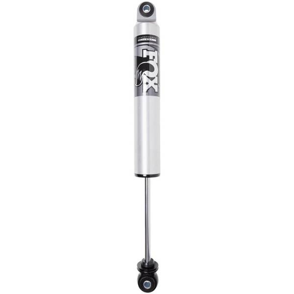 Fox Offroad Shocks - Fox Performance Series IFP HTO Shock Absorber for 2011-2025 GM Silverado/Sierra Rear with 4-6 Inch Lift