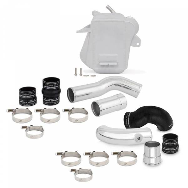 Mishimoto - Mishimoto Intercooler kit for Ford 6.7L Powerstroke 2011-2016