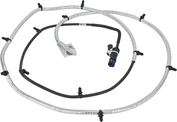 Alliant Power - Alliant Power AP0225 New Diesel Exhaust Fluid (DEF) Line Assembly For Ford 6.7L Power Stroke 160" Wheel Base