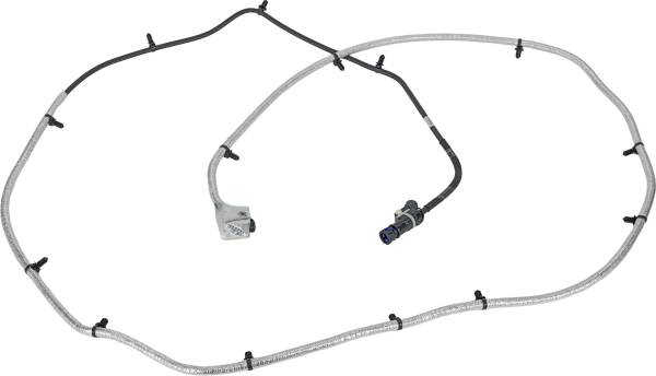 Alliant Power - Alliant Power AP0228 Diesel Exhaust Fluid (DEF) Line Assembly, Ford 6.7L Power Stroke 175.5" Wheel Base