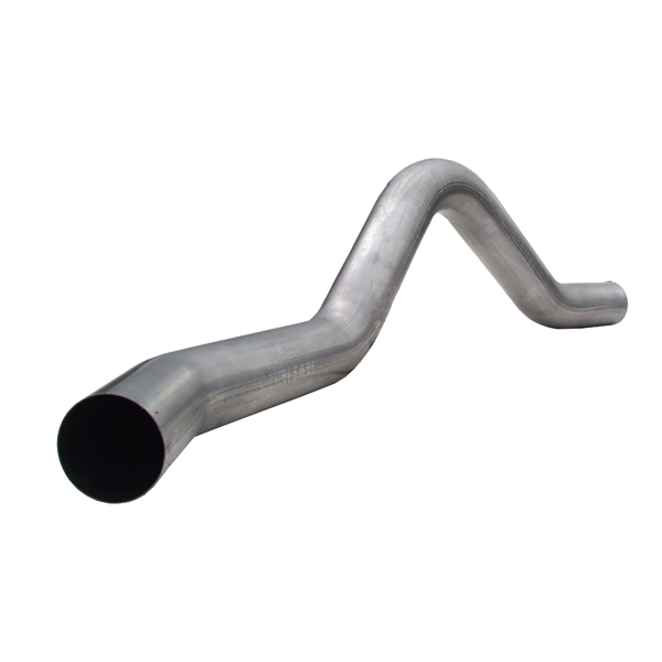 MBRP Exhaust - Exhaust Tail Pipe For 01-07 Silverado/Sierra Not LMM MBRP