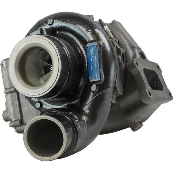 BD Diesel - BD Diesel Screamer Turbo for 2019-2024 Ram 2500/3500