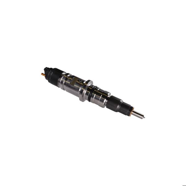 Bosch - BOSCH New Fuel Injector 19-22 Ram 6.7L Cummins Diesel (Standard Output)