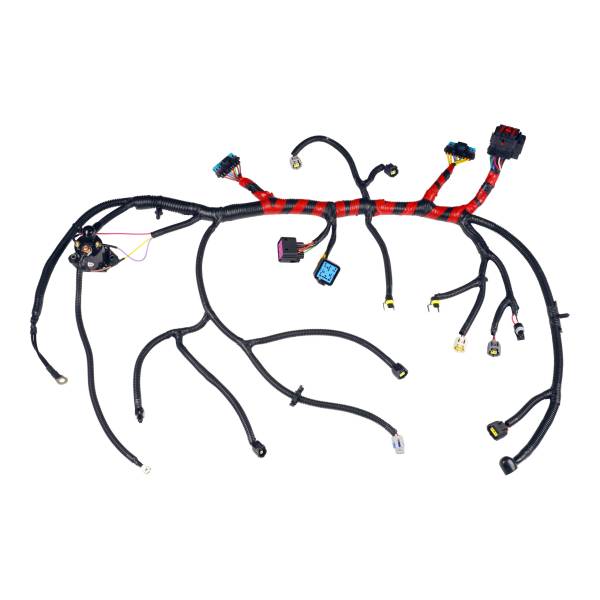YC3Z-12B637-BA Engine Harness