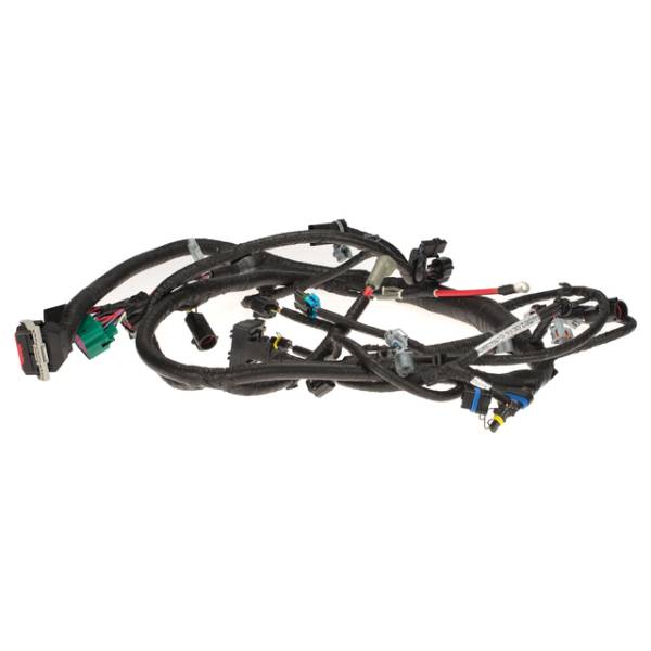 Norcal Diesel Performance Parts - 2003–2004 Ford 6.0L Powerstroke Engine Harness 3C3Z‑12B637‑BA