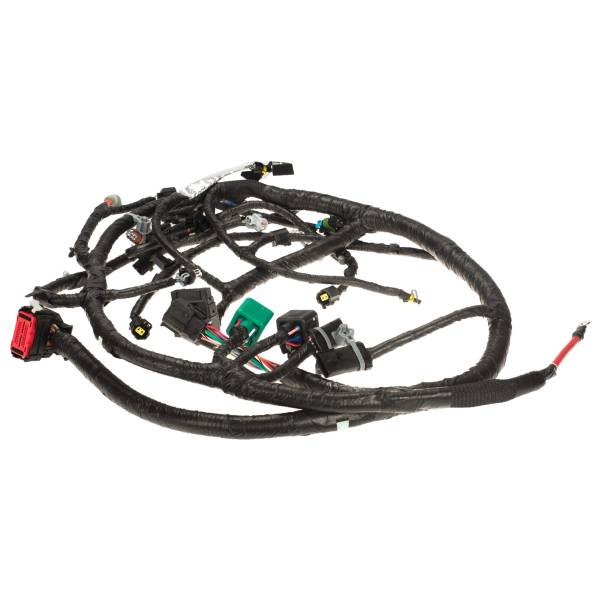 Norcal Diesel Performance Parts - 2004 Ford 6.0L Powerstroke Engine Harness 4C3Z‑12B637‑AA