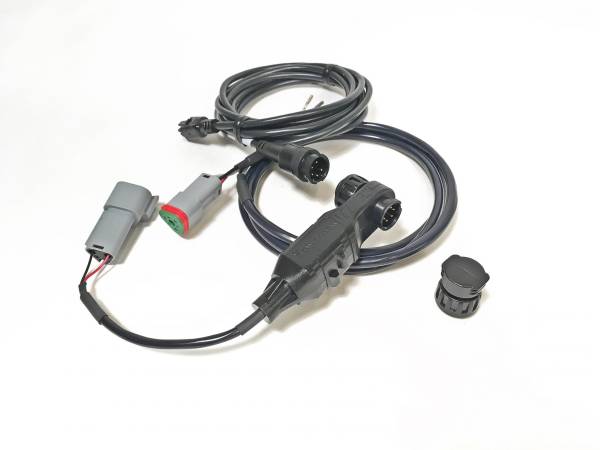 Edge Products - EAS SOTF 2004.5-2010 Silverado/Sierra 2500/3500 6.6L LLY/LBZ/LMM Duramax Diesel Edge Products