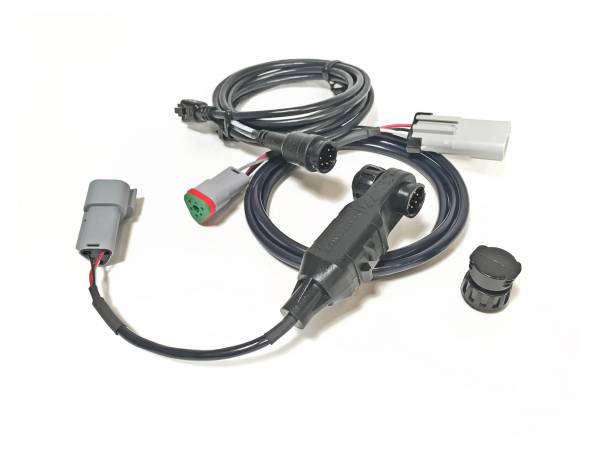 Edge Products - EAS SOTF 2010-2018 Dodge/RAM 2500/3500 6.7L Cummins Diesel Edge Products