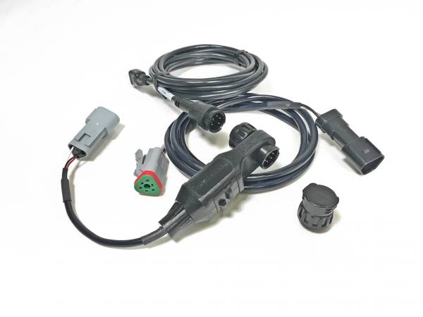 Edge Products - EAS SOTF 2015-2019 Ford F-250/F-350 6.7L Powerstroke Diesel Edge Products