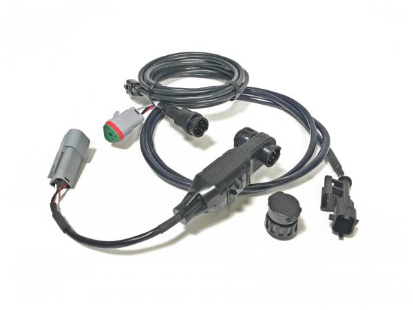 Edge Products - EAS SOTF 2011-2014 Ford F-250/F-350 6.7L Powerstroke Diesel Edge Products