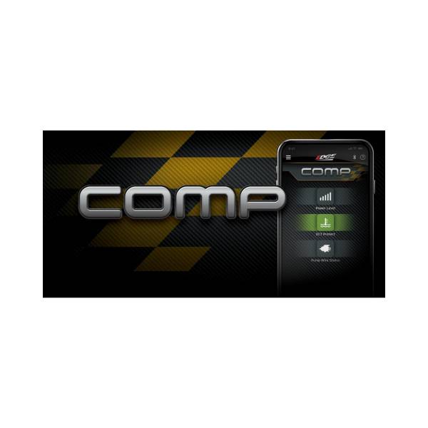 Edge Products - Edge EAS VP44 Tap Cap for 1998.5-2002 5 Dodge 24V Cummins Edge Products