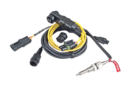 Edge Products - EAS Street Diesel Kit Compatible w/ Edge CTS3 and CS2/CTS2 Edge Products