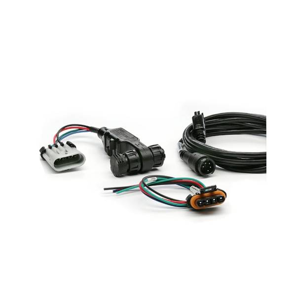 Edge Products - EAS Power Switch w/ Starter Kit Compatible w/ Edge CS2/CTS2/CTS3 Edge Products