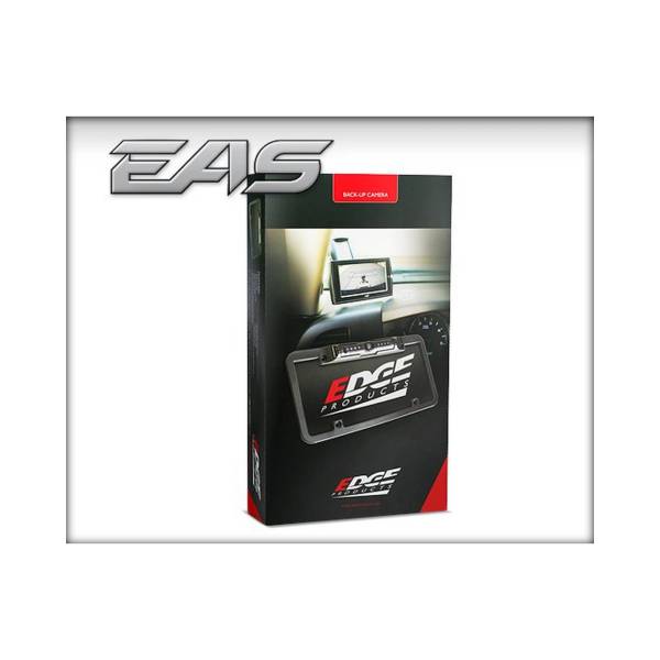 Edge Products - Camera RCA Adapter CTS3, T2, Dashpaq+ Edge Products