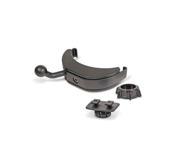 Edge Products - A-Pillar Display Mount 1998.5-2002 Dodge Ram Edge Products
