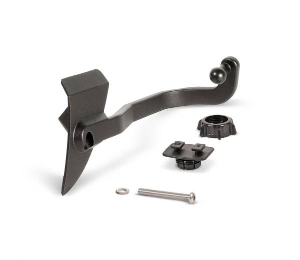 Edge Products - A-Pillar Display Mount 2019-2025 Ram 1500 Edge Products