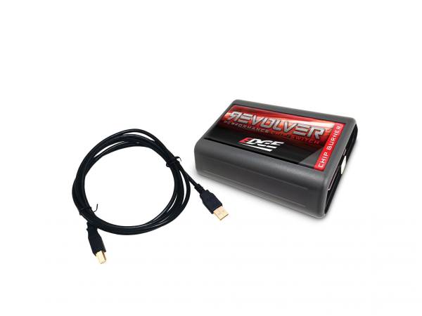 Edge Products - Revolver Chip Burner for 1994-2003 7.3L Powerstroke Edge Products