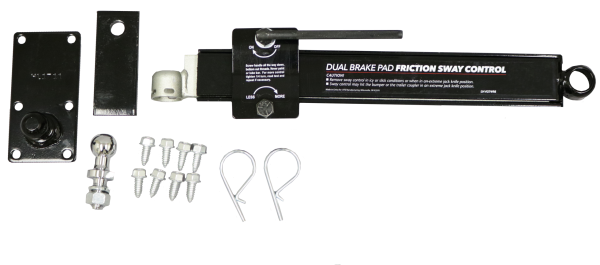 Gen Y Hitch - Friction Sway Control Arm compatible to GH-300-1 & GH-600-1 Gen Y Hitch