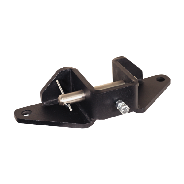 Gen Y Hitch - Sway Control Head 2.5 Inch Shank & GH-097 2K TW 21K Towing Gen Y Hitch