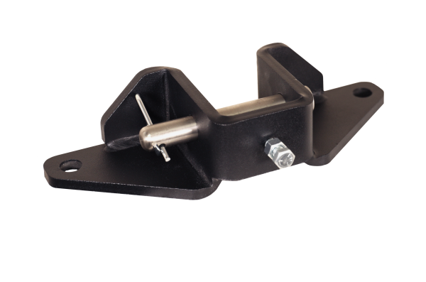 Gen Y Hitch - Sway Control Head 2 Inch Shank & GH-097 1.4K TW 16K Towing Gen Y Hitch