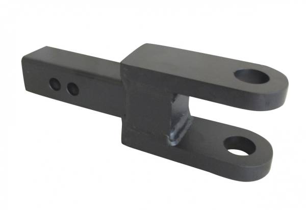 Gen Y Hitch - Hammer Strap 2 Inch Shank 1.6K TW 16K Towing Gen Y Hitch