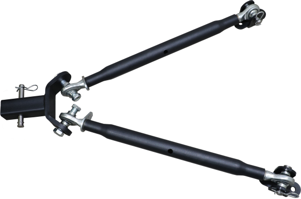 Gen Y Hitch - 2 Inch Stabilizer Kit for 10K & 16K Hitches Gen Y Hitch
