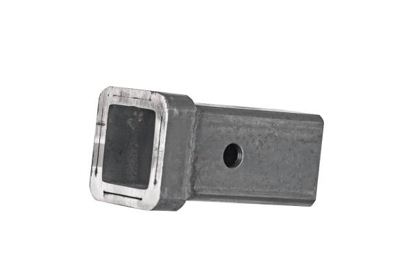 Gen Y Hitch - Weld-On Receiver Tube 2 Inch x 2 Inch x 12 Inch Gen Y Hitch