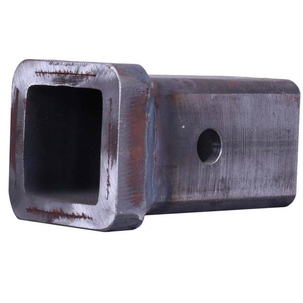 Gen Y Hitch - Weld-On Receiver Tube 2 Inch x 2 Inch x 5.5 Inch Gen Y Hitch