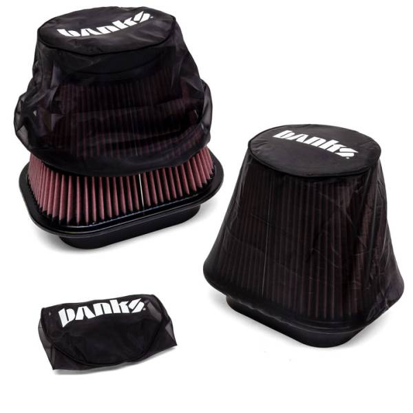 Banks Power - Pre-Filter for 17-19 Ford 6.7L and 20-26 GM L5P Banks Power