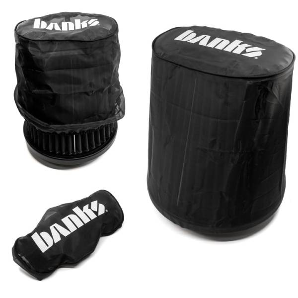 Banks Power - Pre-Filter for 2015-17 F150 Ram-Air Intakes Banks Power