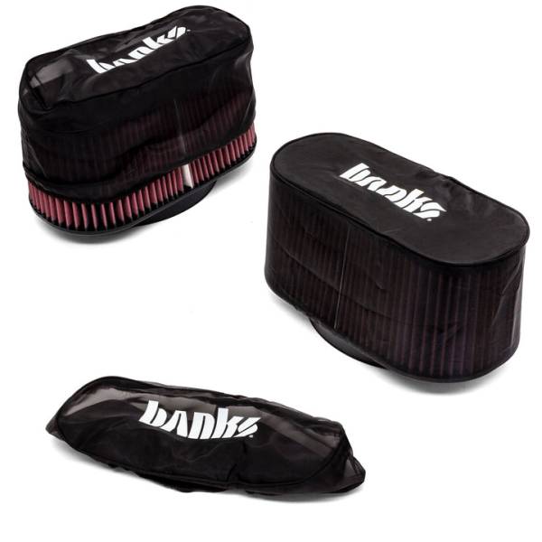 Banks Power - Pre-Filter for 06-17 Ford Class-A 6.8L Ram-Air Intakes Banks Power