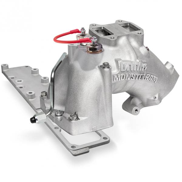 Banks Power - Monster-Ram Intake System for 13-18 Dodge Ram 2500/3500 6.7L Cummins Raw Banks Power