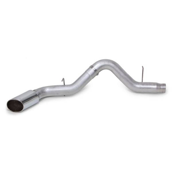 Banks Power - Monster Exhaust System for 11-15 Chevy/GMC 2500/3500 and (16 2500 Only) 6.6L Duramax LML (SRW) Chrome-Plated Stainless Tip Banks Power