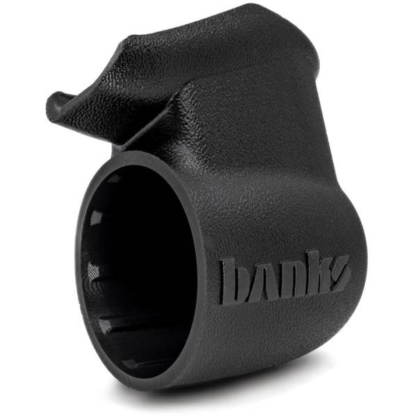Banks Power - iDash Stealth Pod Mounts for 19-26 RAM 2500/3500 Single Pod Banks Power
