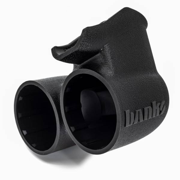 Banks Power - iDash Stealth Pod Mounts for 19-26 RAM 2500/3500 Dual Pod Banks Power