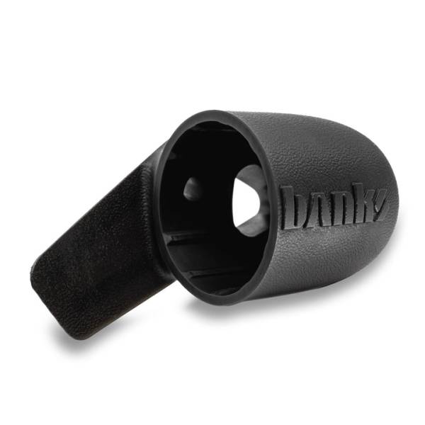 Banks Power - iDash Stealth Pod Mounts for 22-26 Chevy/GM 1500s and 2024-26 2500/3500 Single Pod Banks Power