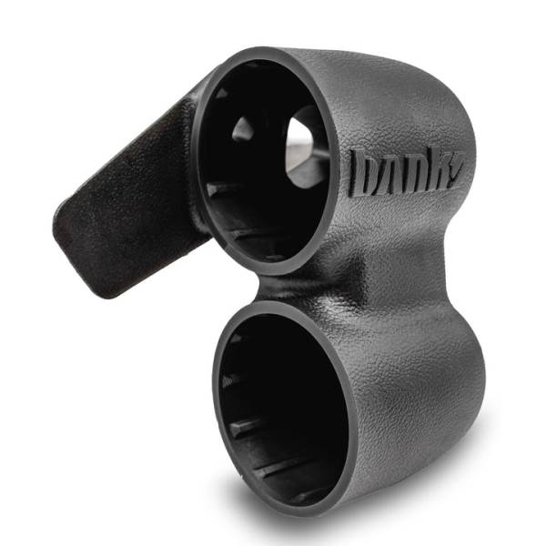 Banks Power - iDash Stealth Pod Mounts for 22-26 Chevy/GM 1500s and 2024-26 2500/3500 Dual Pod Banks Power