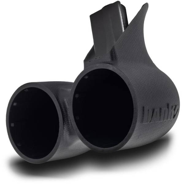 Banks Power - iDash Stealth Pod Mount for 21-25 Ford F-150 and 23-26 Super Duty Dual Pod Banks Power