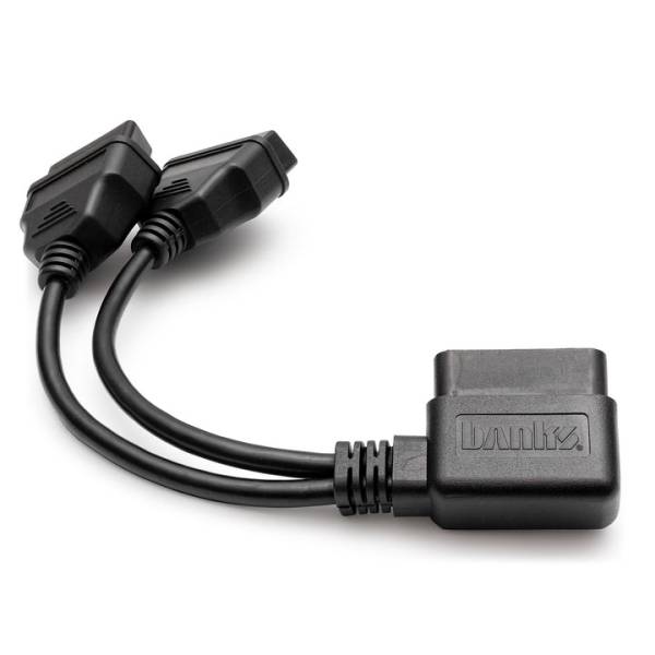Banks Power - Universal OBD-II Splitter Banks Power