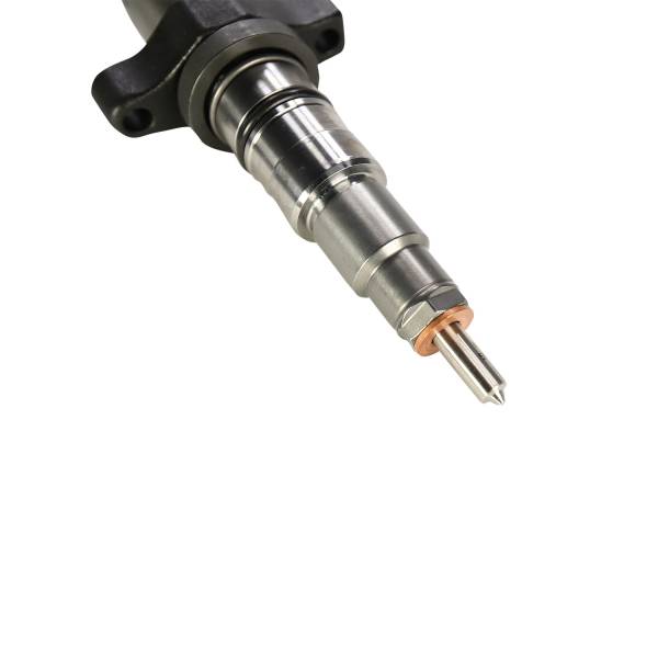 Bosch - Bosch OEM New Fuel Injector 2004-2007 Dodge Ram 5.9L Cummins