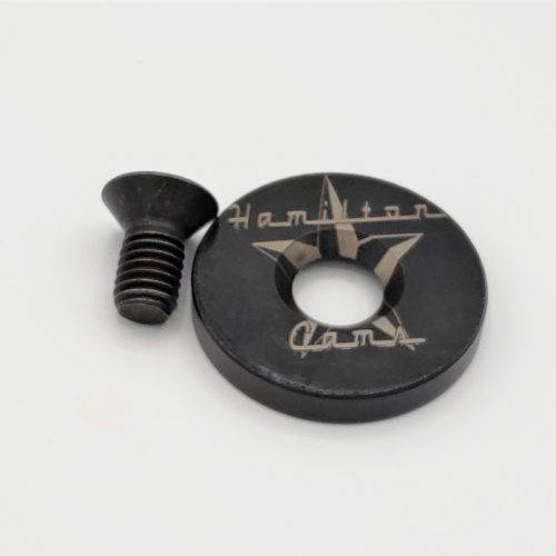 Hamilton Cams - 1994-1998 Dodge 12V Cummins P-Pump Gear-to-Cam Retainer
