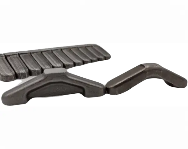 Hamilton Cams - 1998.5-2018 Cummins 5.9L/6.7L 24V Forged Valve Bridges